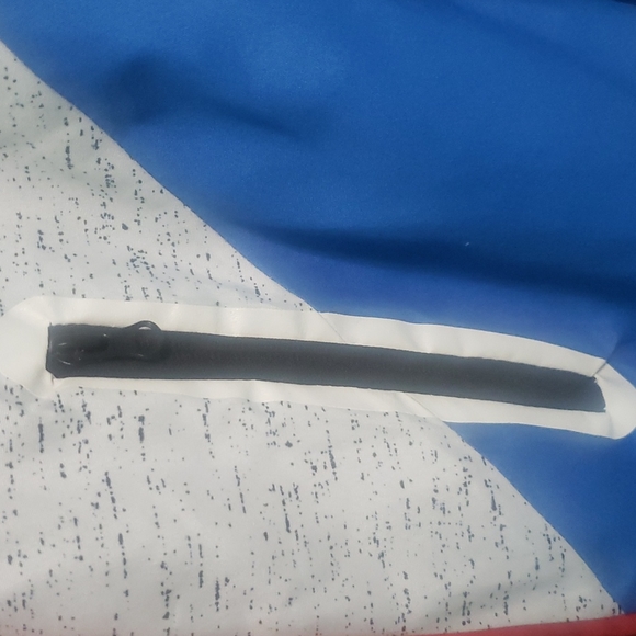 ❤🤍💙Jacket - Picture 3 of 8